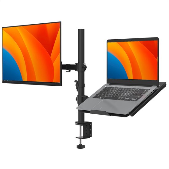 Auronic Monitor Arm